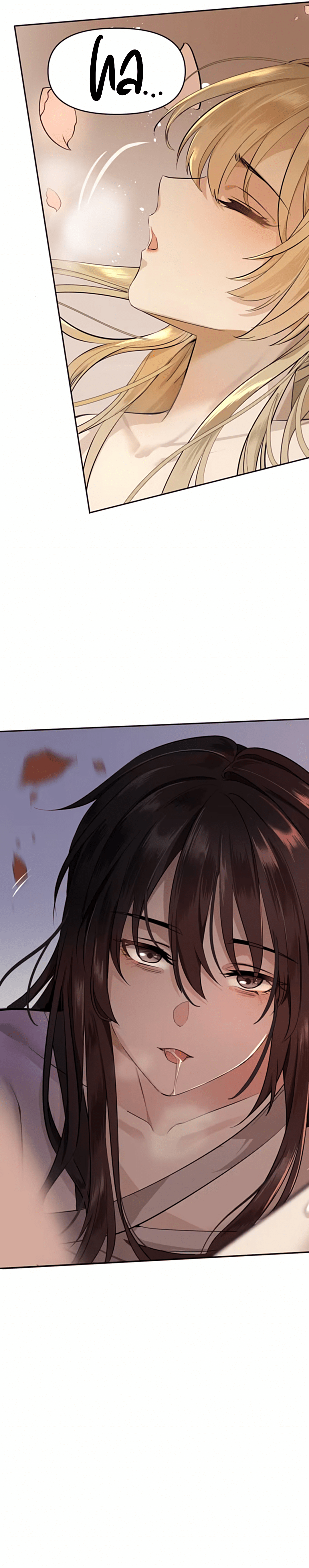 đọc truyện Đầu Của Cô Lại Rơi Rồi Chương 1 ảnh 8 tại Thiên Thai Truyện