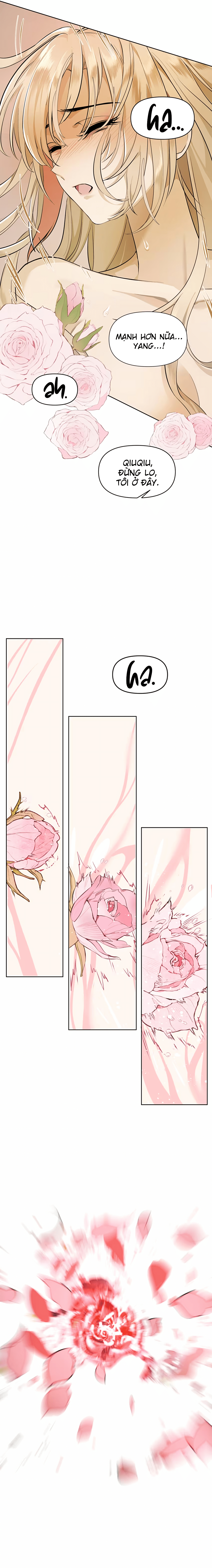 đọc truyện Đầu Của Cô Lại Rơi Rồi Chương 1 ảnh 9 tại Thiên Thai Truyện