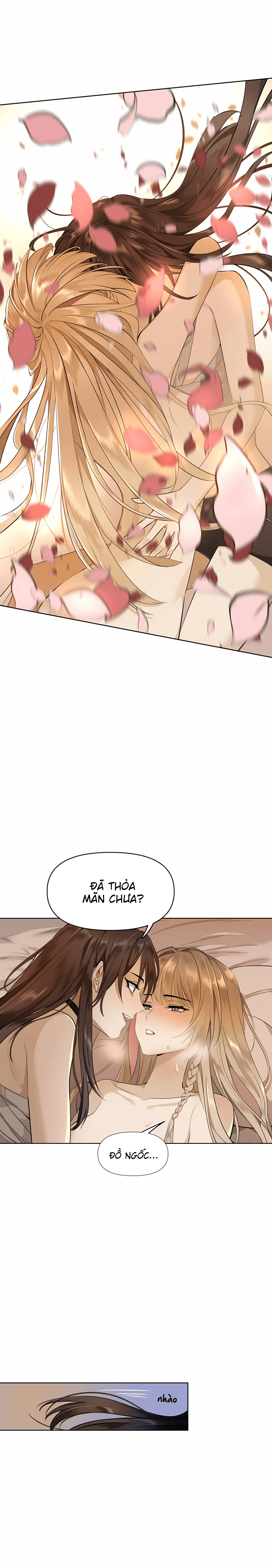 đọc truyện Đầu Của Cô Lại Rơi Rồi Chương 1 ảnh 10 tại Thiên Thai Truyện