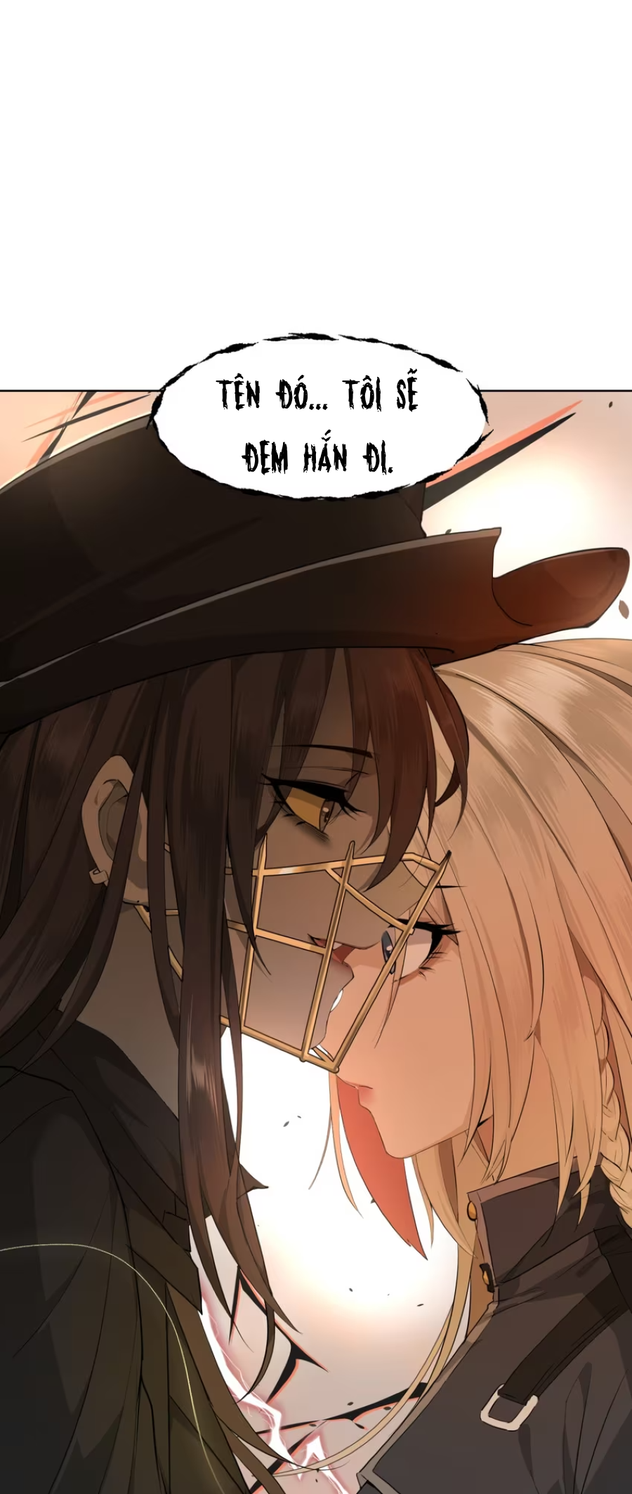 đọc truyện Đầu Của Cô Lại Rơi Rồi Chương 2 ảnh 2 tại Thiên Thai Truyện