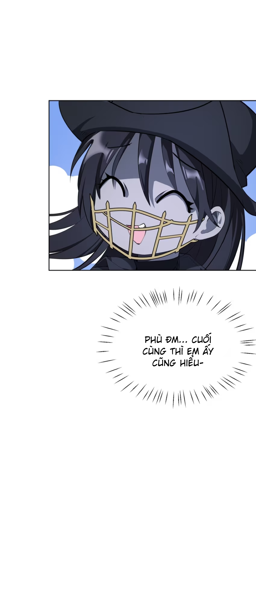 đọc truyện Đầu Của Cô Lại Rơi Rồi Chương 2 ảnh 13 tại Thiên Thai Truyện