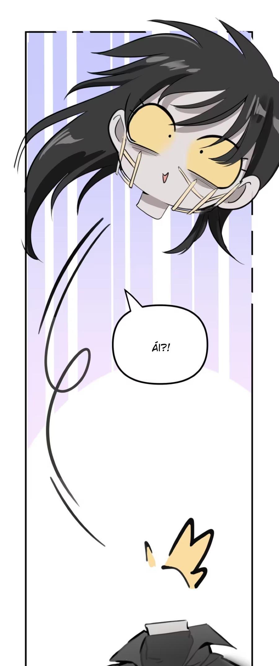 đọc truyện Đầu Của Cô Lại Rơi Rồi Chương 2 ảnh 14 tại Thiên Thai Truyện