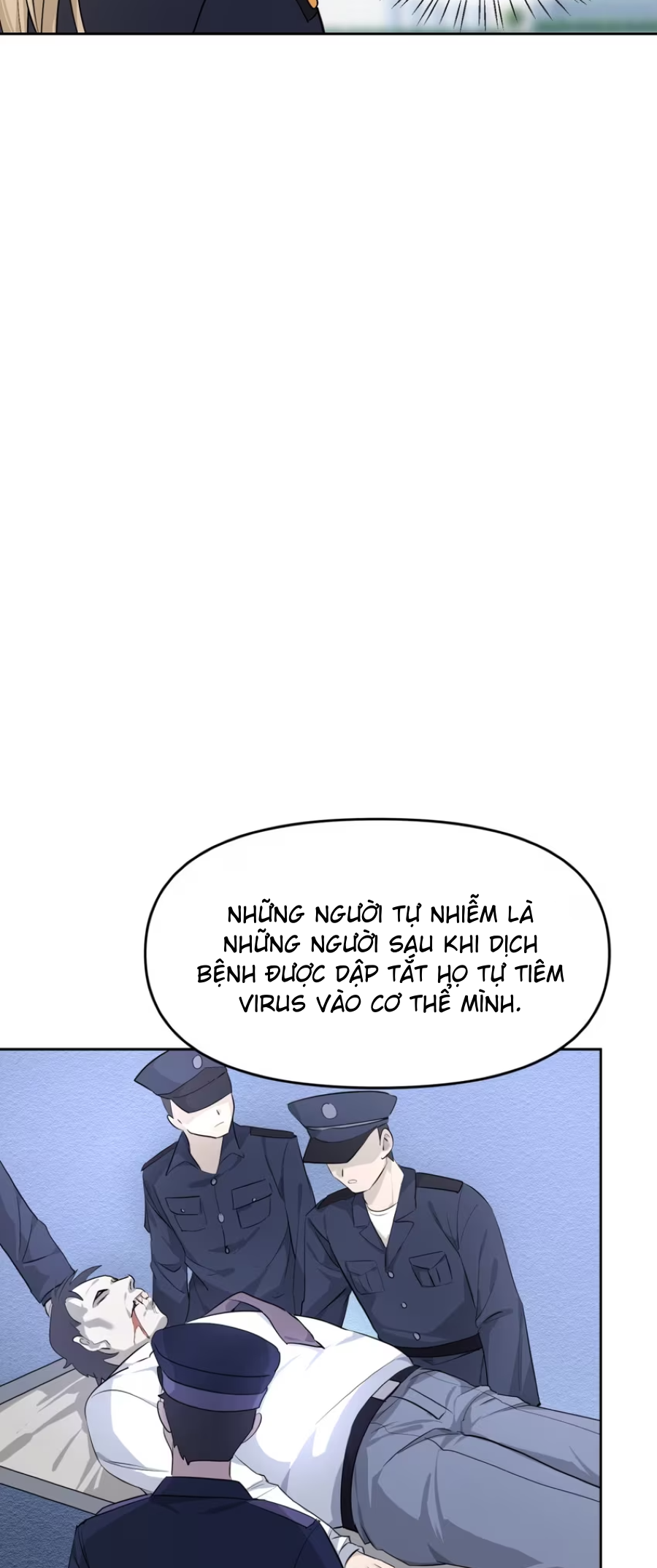 đọc truyện Đầu Của Cô Lại Rơi Rồi Chương 2 ảnh 17 tại Thiên Thai Truyện