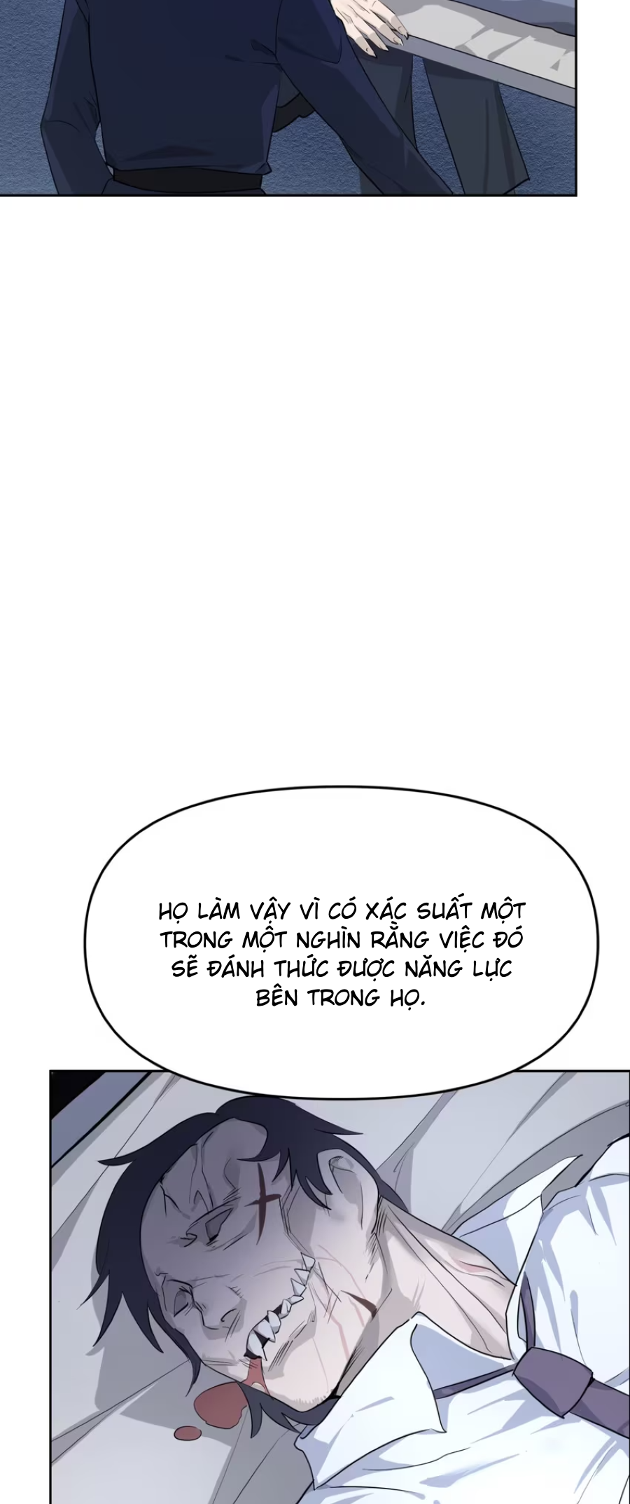 đọc truyện Đầu Của Cô Lại Rơi Rồi Chương 2 ảnh 18 tại Thiên Thai Truyện