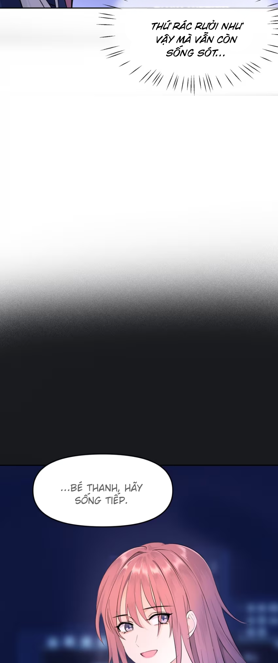 đọc truyện Đầu Của Cô Lại Rơi Rồi Chương 2 ảnh 21 tại Thiên Thai Truyện