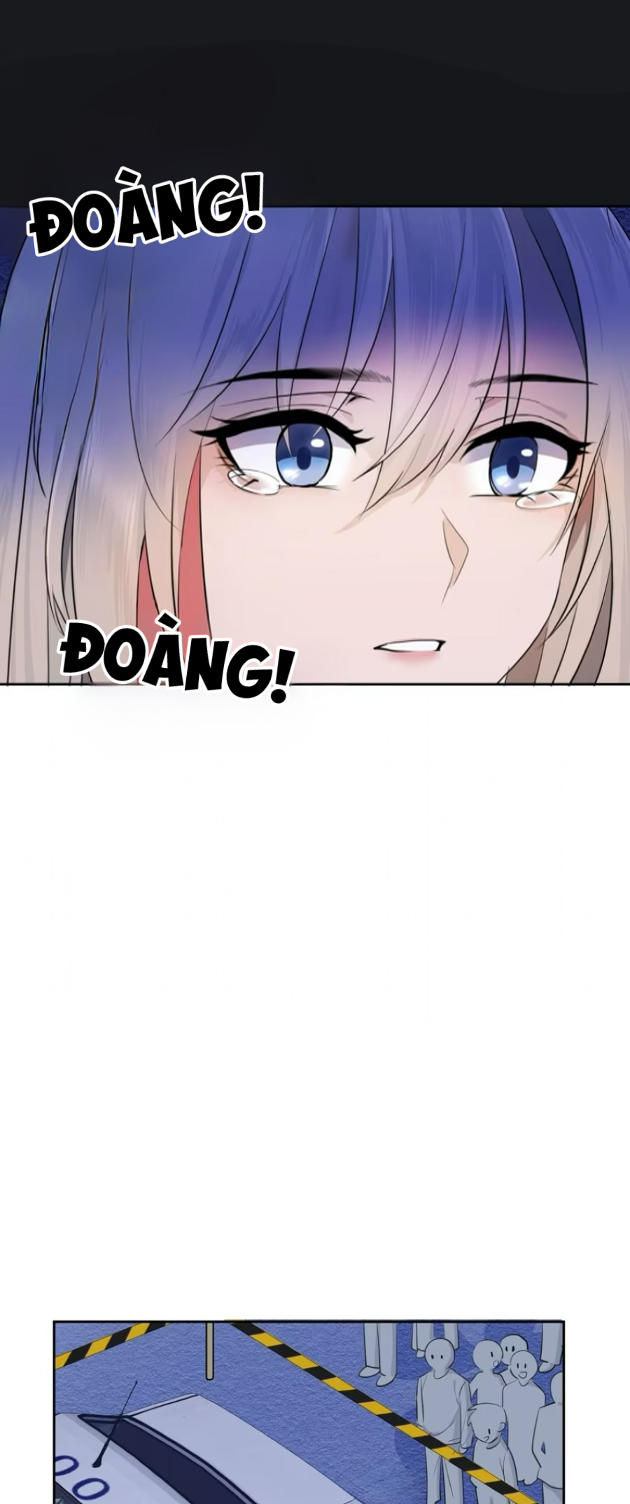 đọc truyện Đầu Của Cô Lại Rơi Rồi Chương 2 ảnh 24 tại Thiên Thai Truyện