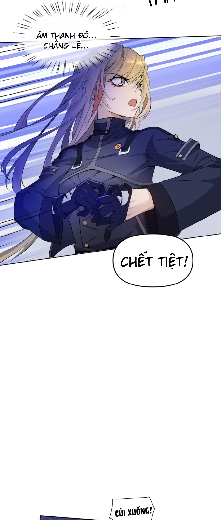 đọc truyện Đầu Của Cô Lại Rơi Rồi Chương 2 ảnh 30 tại Thiên Thai Truyện