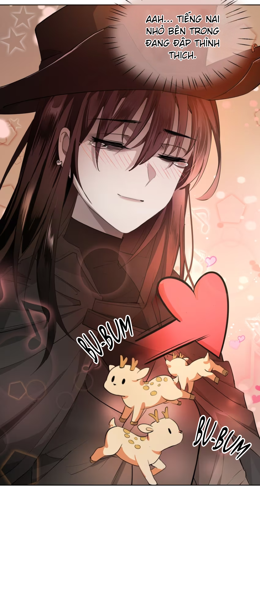 đọc truyện Đầu Của Cô Lại Rơi Rồi Chương 2 ảnh 5 tại Thiên Thai Truyện