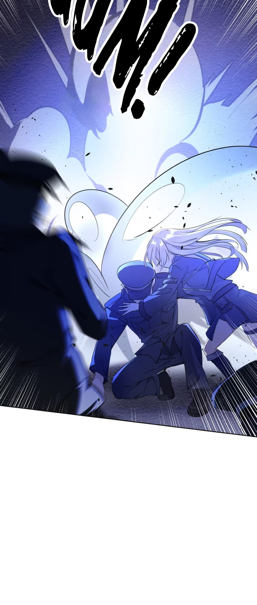 đọc truyện Đầu Của Cô Lại Rơi Rồi Chương 2 ảnh 32 tại Thiên Thai Truyện