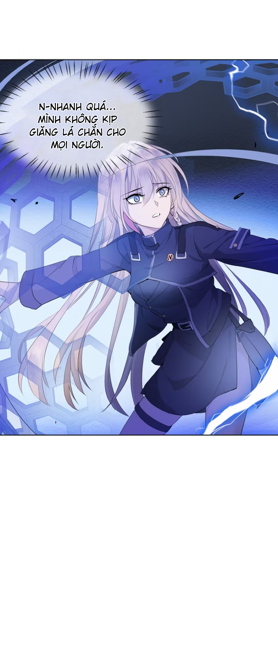 đọc truyện Đầu Của Cô Lại Rơi Rồi Chương 2 ảnh 34 tại Thiên Thai Truyện