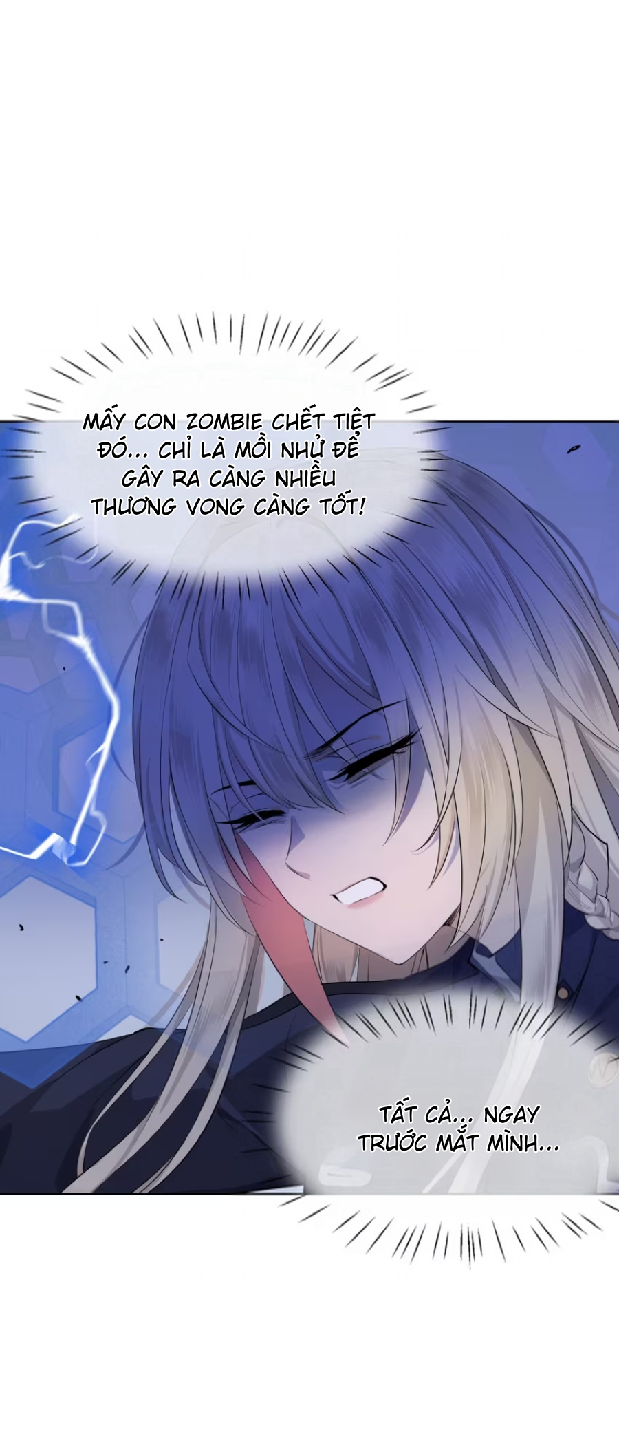 đọc truyện Đầu Của Cô Lại Rơi Rồi Chương 2 ảnh 35 tại Thiên Thai Truyện