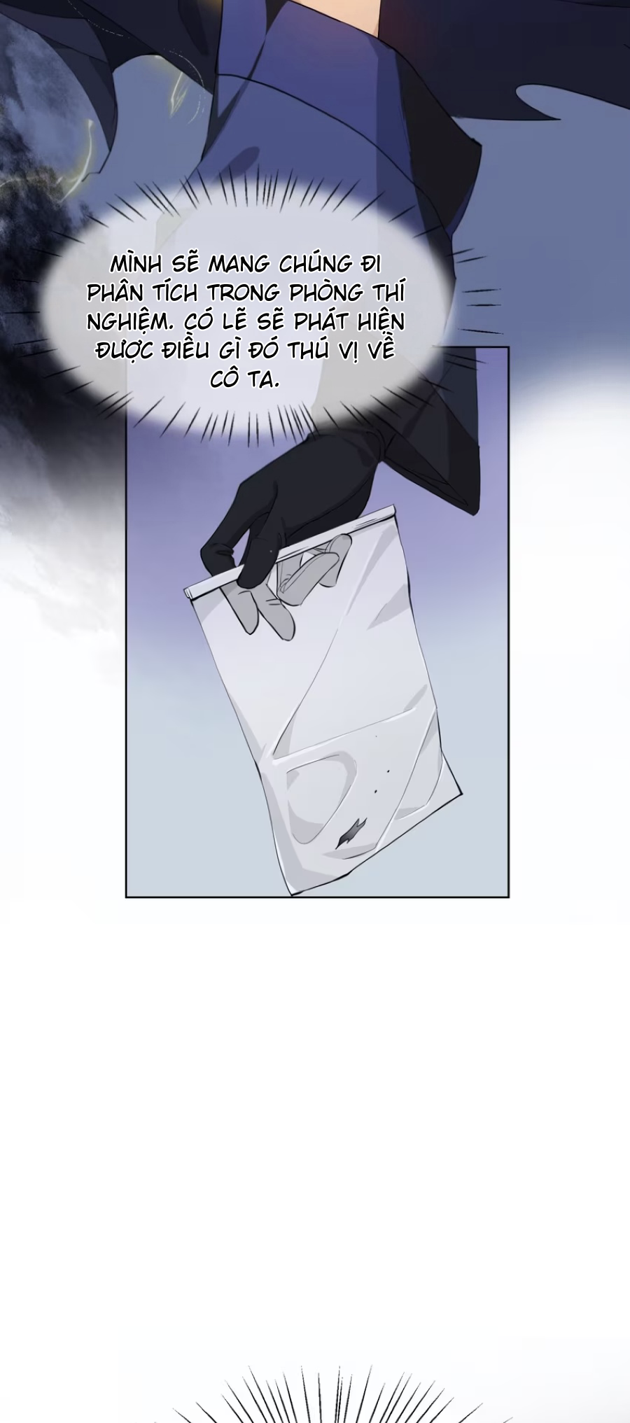 đọc truyện Đầu Của Cô Lại Rơi Rồi Chương 2 ảnh 40 tại Thiên Thai Truyện