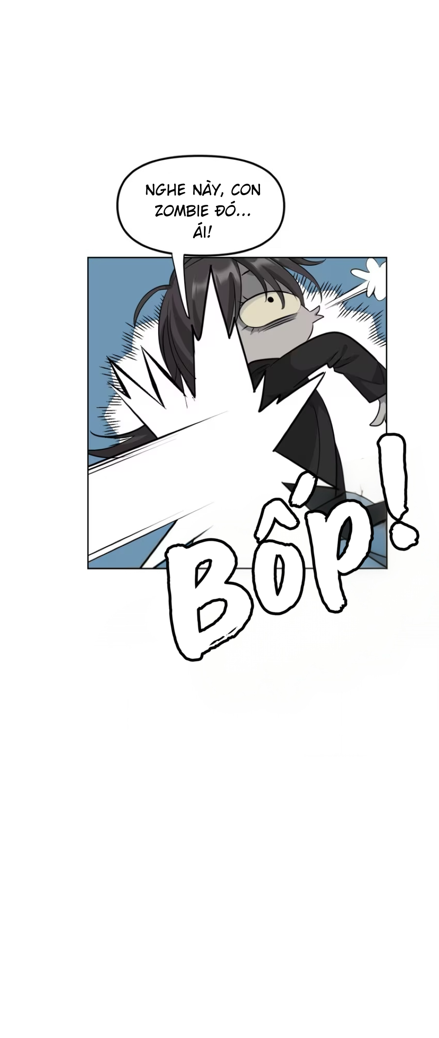 đọc truyện Đầu Của Cô Lại Rơi Rồi Chương 2 ảnh 6 tại Thiên Thai Truyện