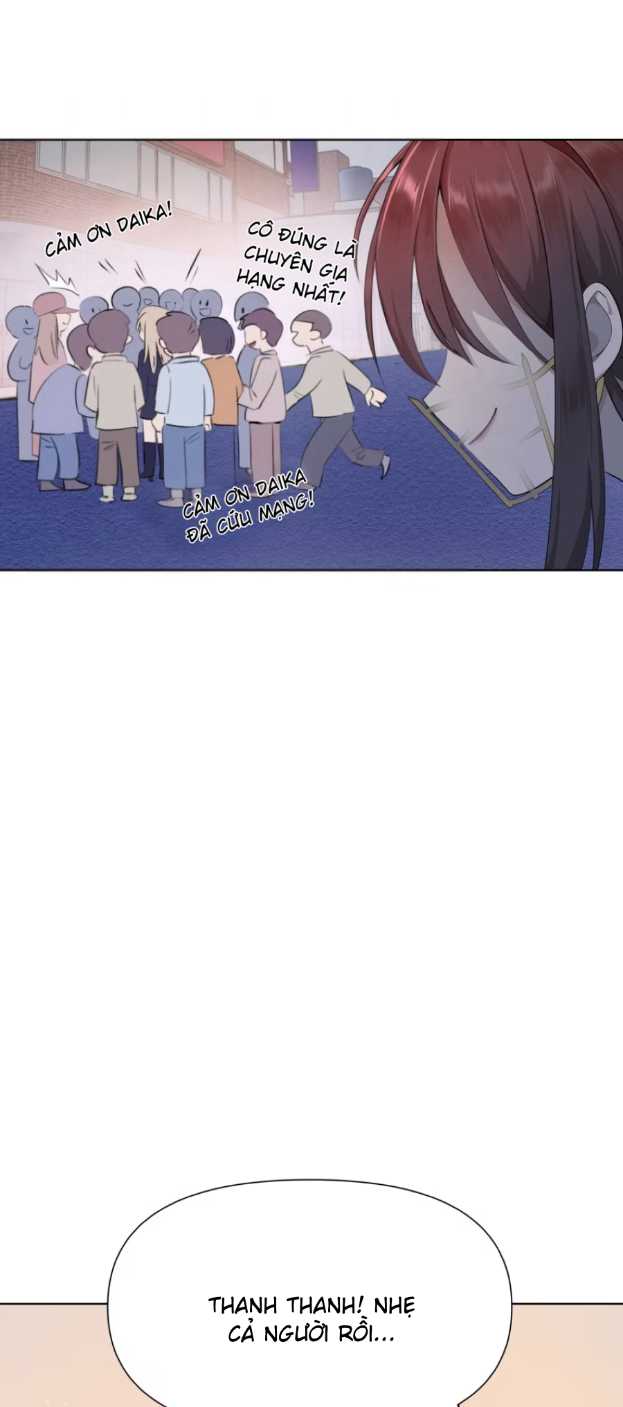 đọc truyện Đầu Của Cô Lại Rơi Rồi Chương 2 ảnh 42 tại Thiên Thai Truyện