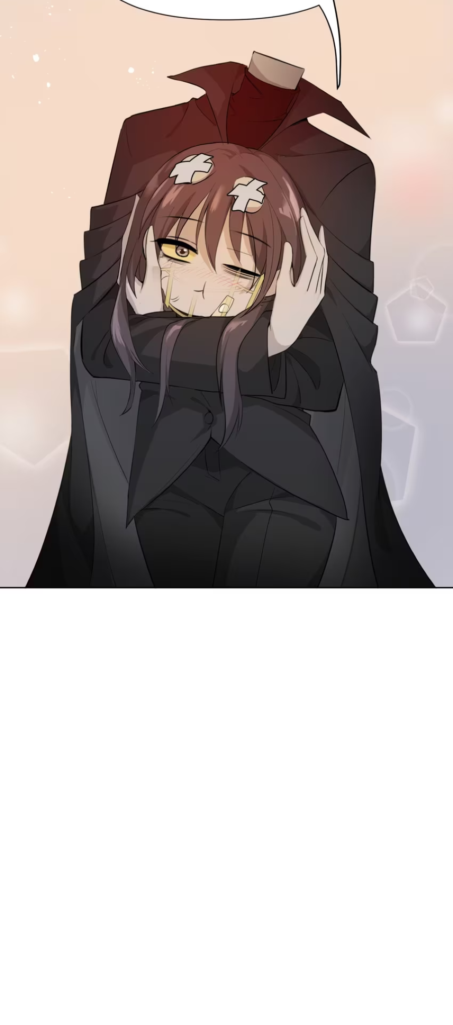 đọc truyện Đầu Của Cô Lại Rơi Rồi Chương 2 ảnh 43 tại Thiên Thai Truyện