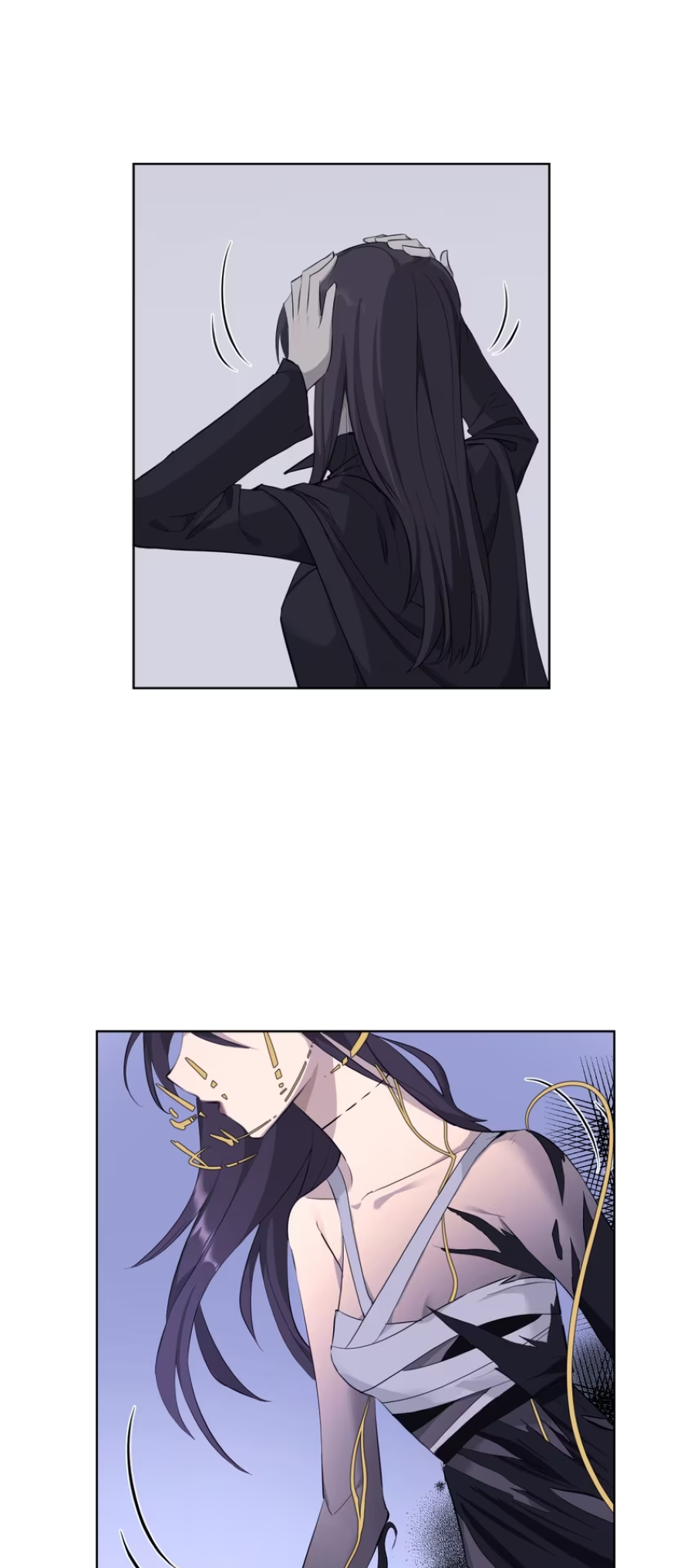 đọc truyện Đầu Của Cô Lại Rơi Rồi Chương 2 ảnh 44 tại Thiên Thai Truyện