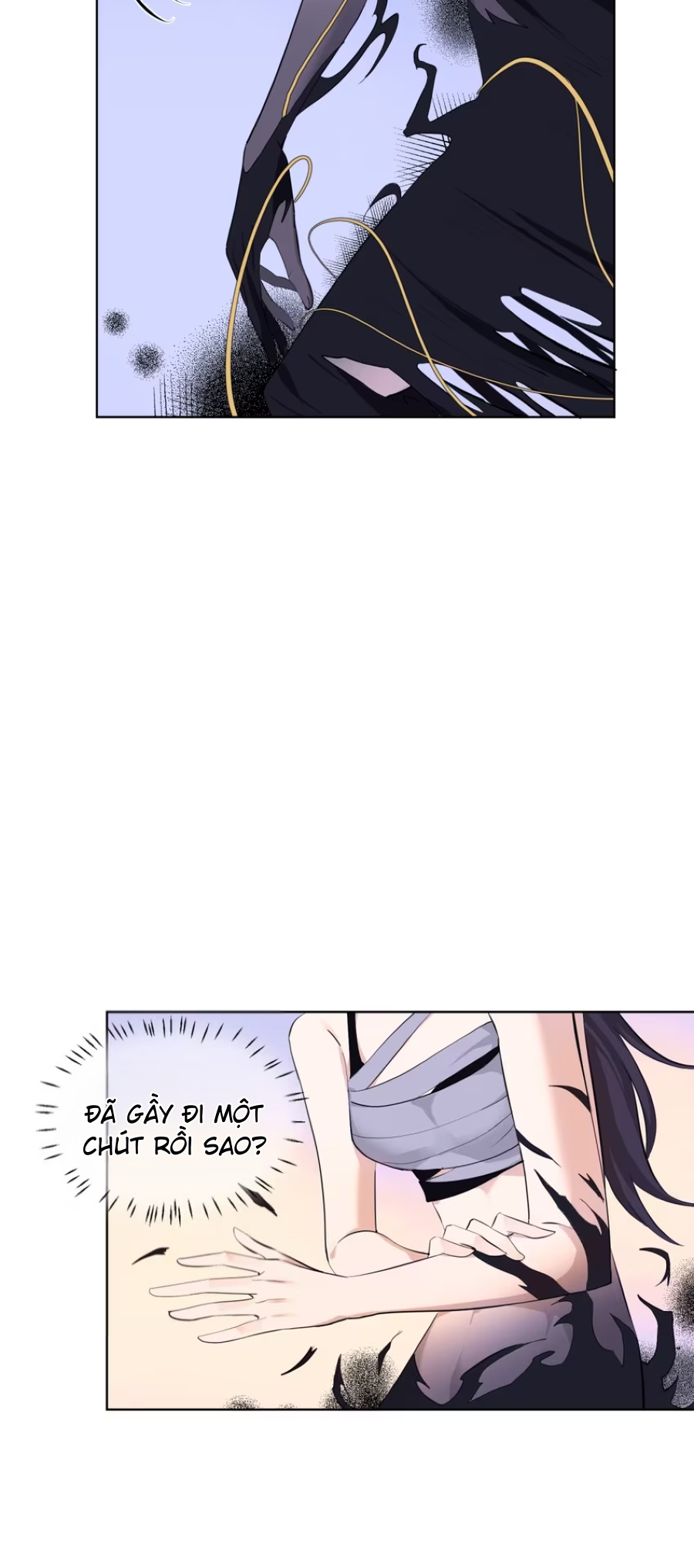 đọc truyện Đầu Của Cô Lại Rơi Rồi Chương 2 ảnh 45 tại Thiên Thai Truyện