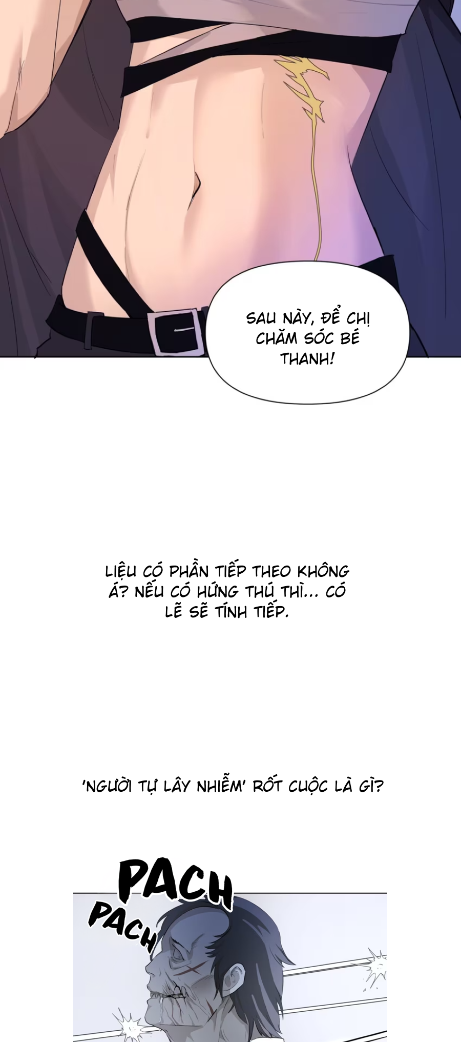 đọc truyện Đầu Của Cô Lại Rơi Rồi Chương 2 ảnh 47 tại Thiên Thai Truyện