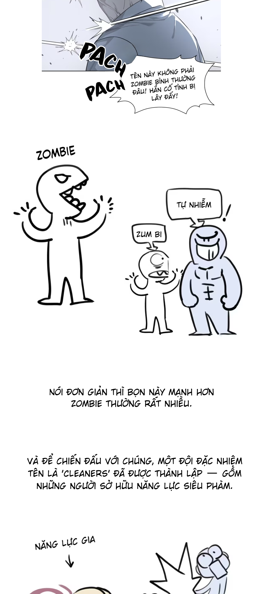 đọc truyện Đầu Của Cô Lại Rơi Rồi Chương 2 ảnh 48 tại Thiên Thai Truyện