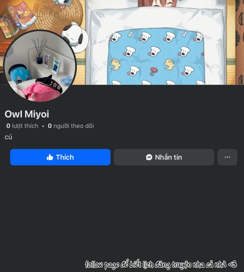 đọc truyện Đầu Của Cô Lại Rơi Rồi Chương 2 ảnh 50 tại Thiên Thai Truyện