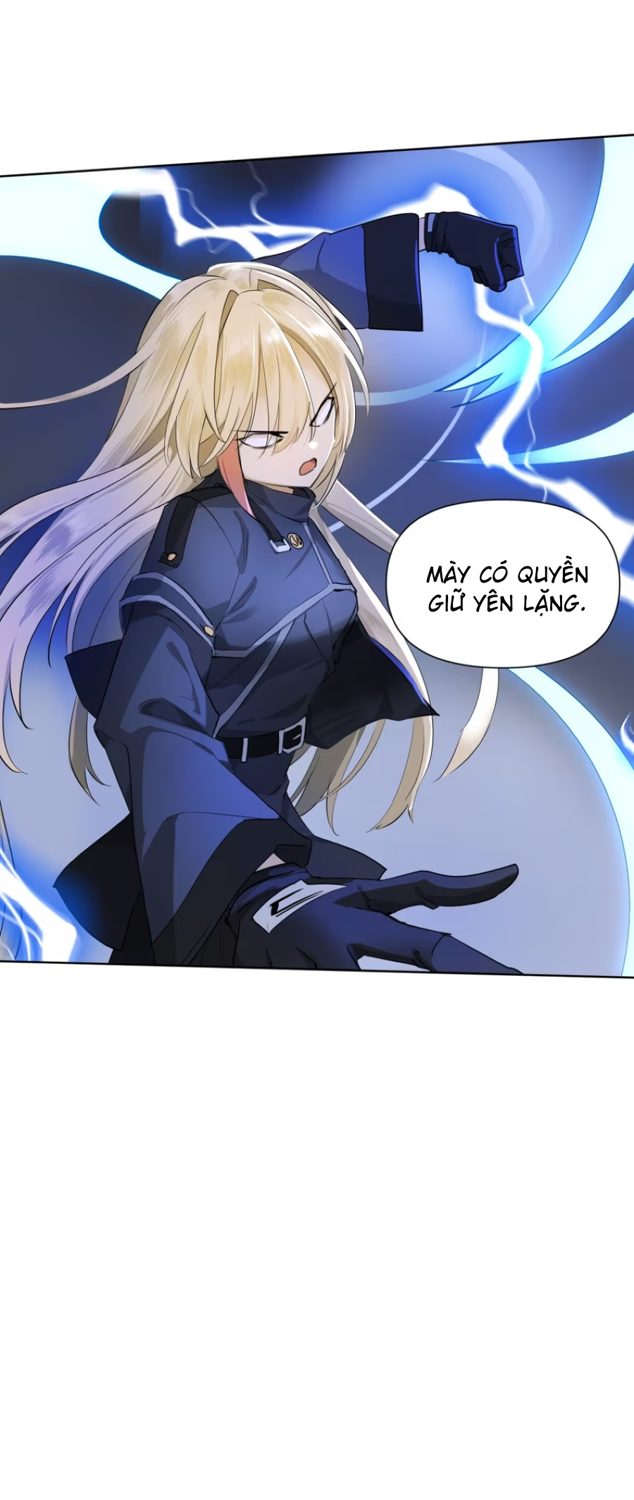 đọc truyện Đầu Của Cô Lại Rơi Rồi Chương 2 ảnh 8 tại Thiên Thai Truyện