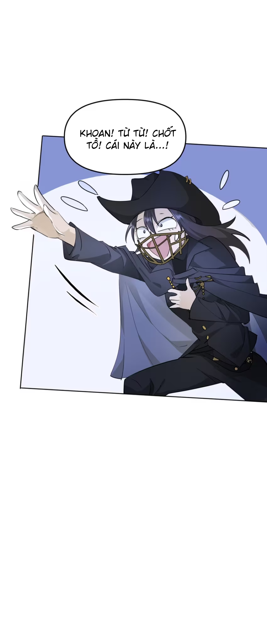 đọc truyện Đầu Của Cô Lại Rơi Rồi Chương 2 ảnh 9 tại Thiên Thai Truyện