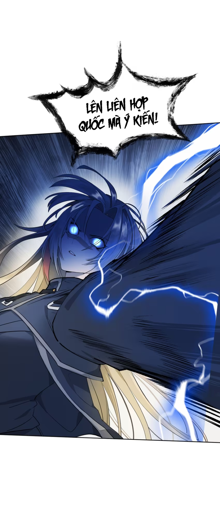 đọc truyện Đầu Của Cô Lại Rơi Rồi Chương 2 ảnh 10 tại Thiên Thai Truyện