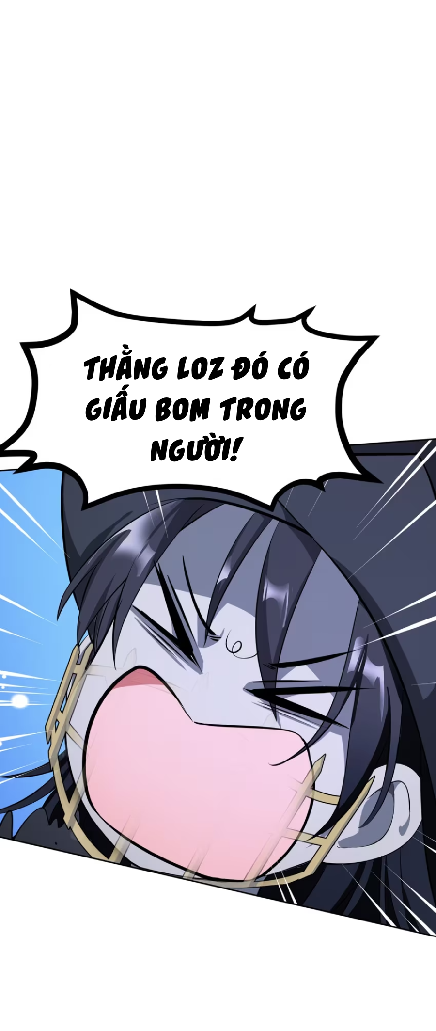 đọc truyện Đầu Của Cô Lại Rơi Rồi Chương 2 ảnh 11 tại Thiên Thai Truyện