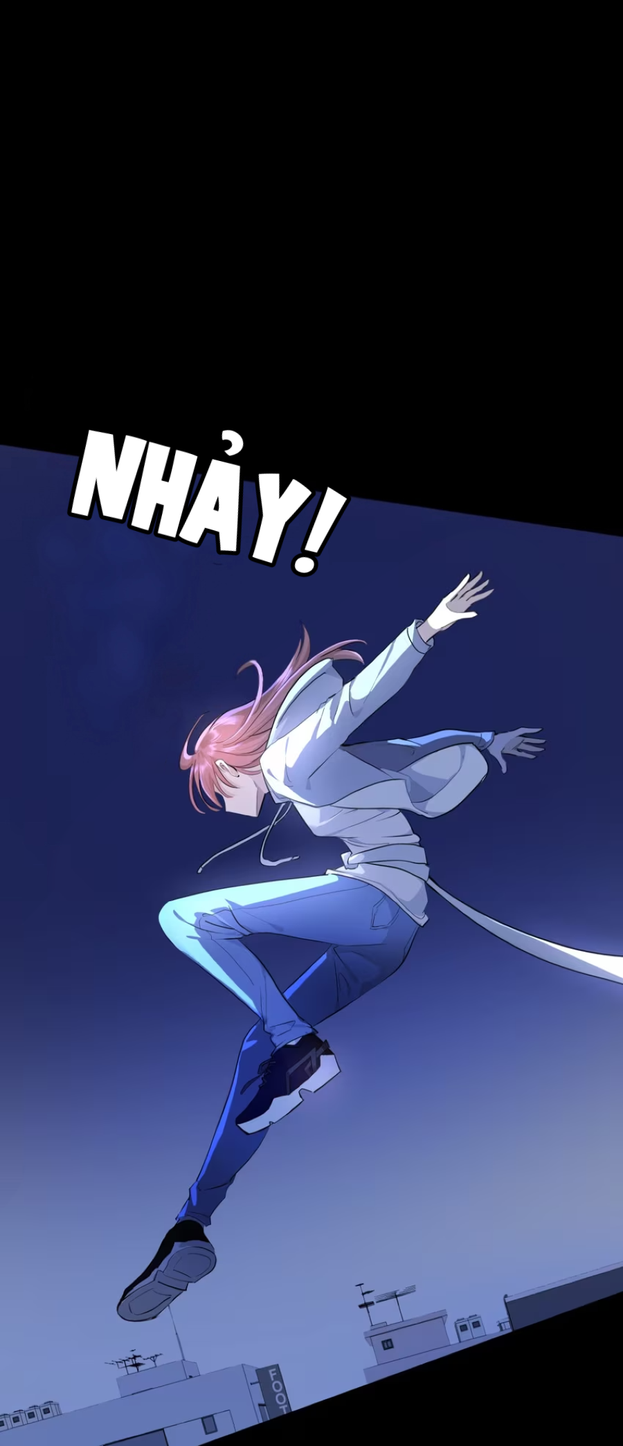 đọc truyện Đầu Của Cô Lại Rơi Rồi Chương 3 ảnh 14 tại Thiên Thai Truyện