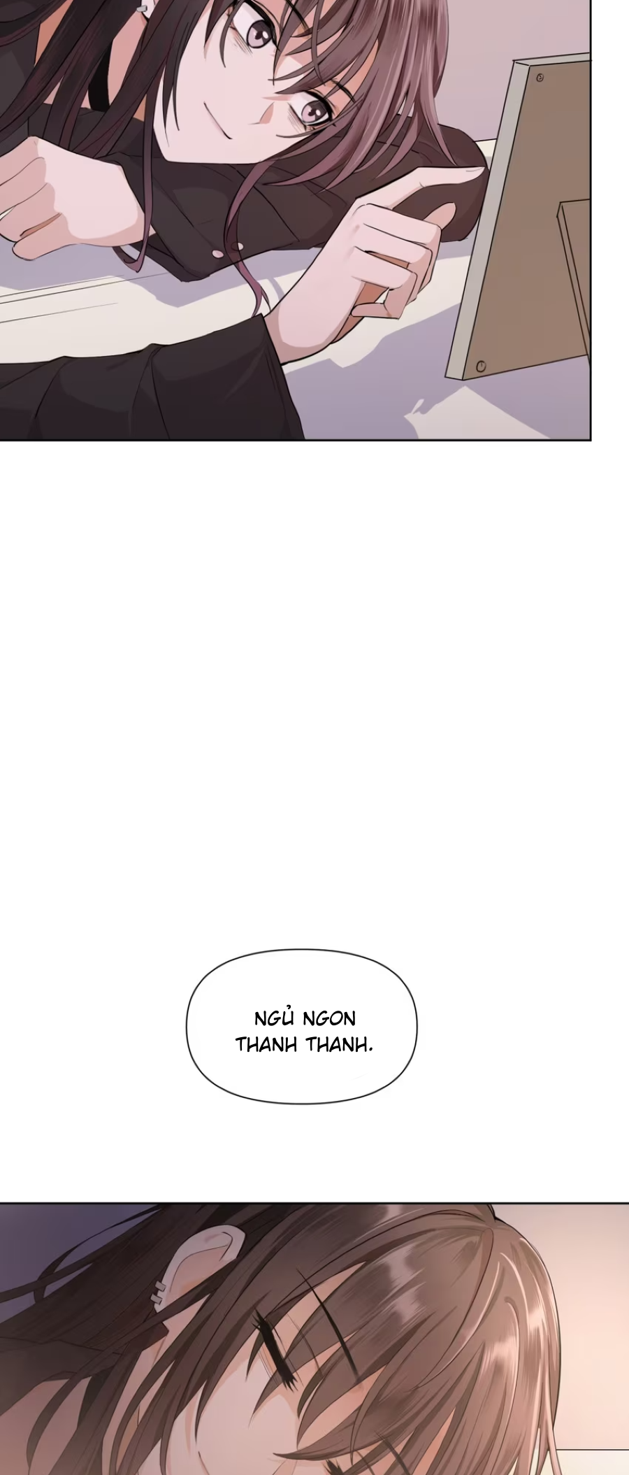 đọc truyện Đầu Của Cô Lại Rơi Rồi Chương 3 ảnh 4 tại Thiên Thai Truyện