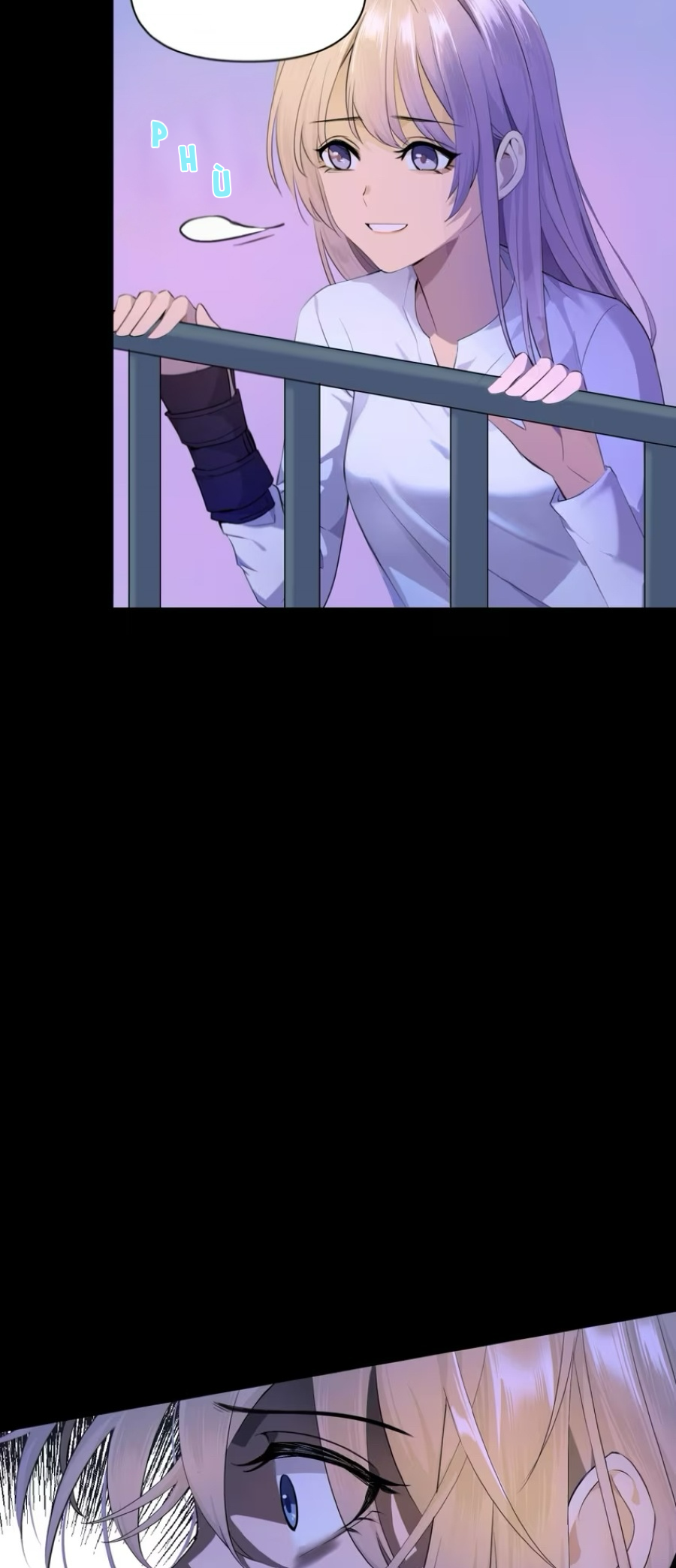 đọc truyện Đầu Của Cô Lại Rơi Rồi Chương 3 ảnh 22 tại Thiên Thai Truyện