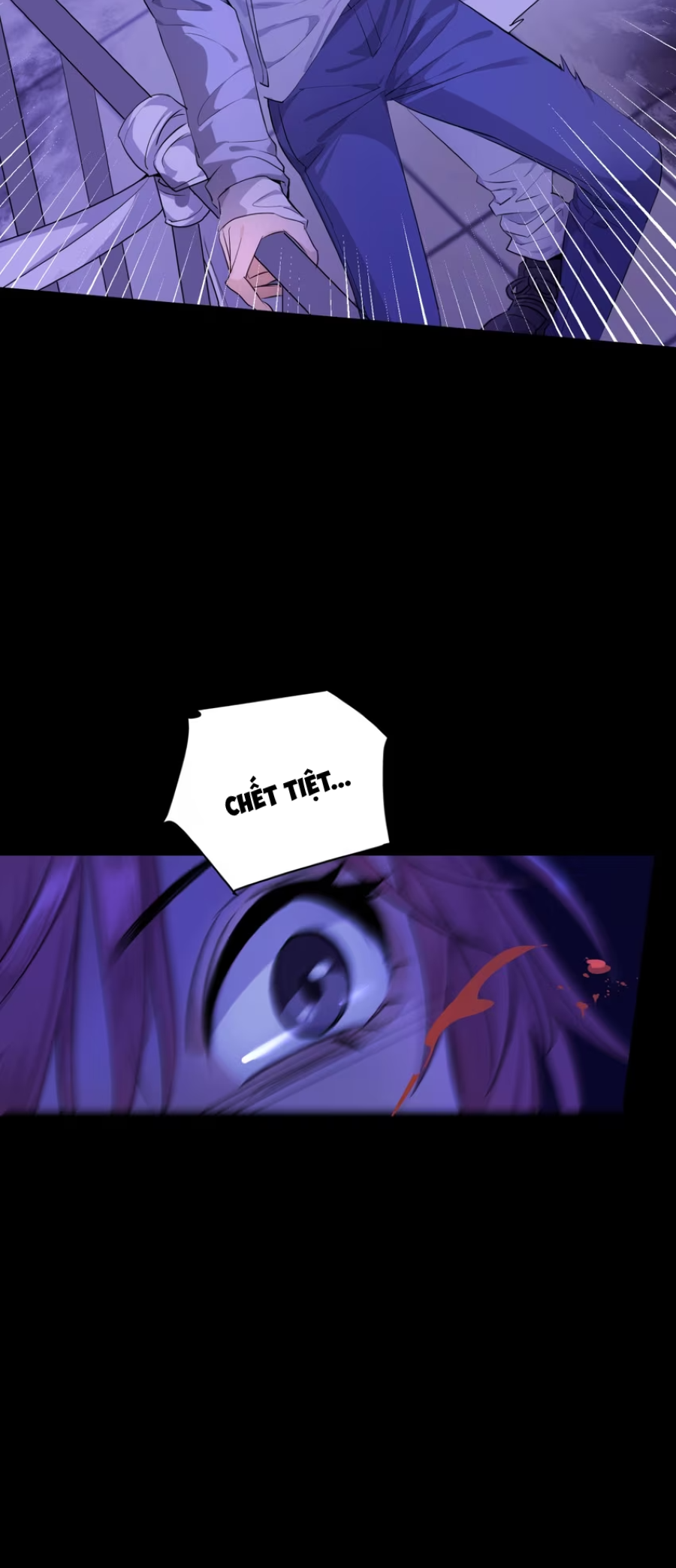 đọc truyện Đầu Của Cô Lại Rơi Rồi Chương 3 ảnh 24 tại Thiên Thai Truyện