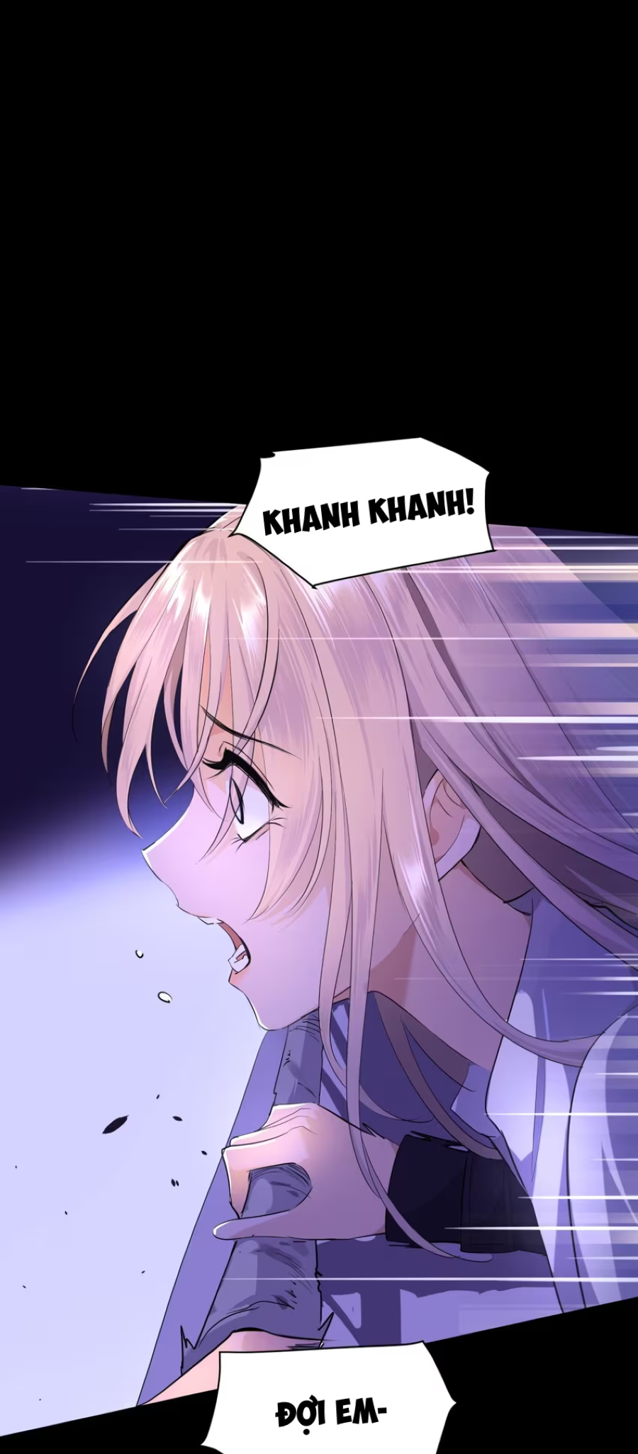 đọc truyện Đầu Của Cô Lại Rơi Rồi Chương 3 ảnh 26 tại Thiên Thai Truyện