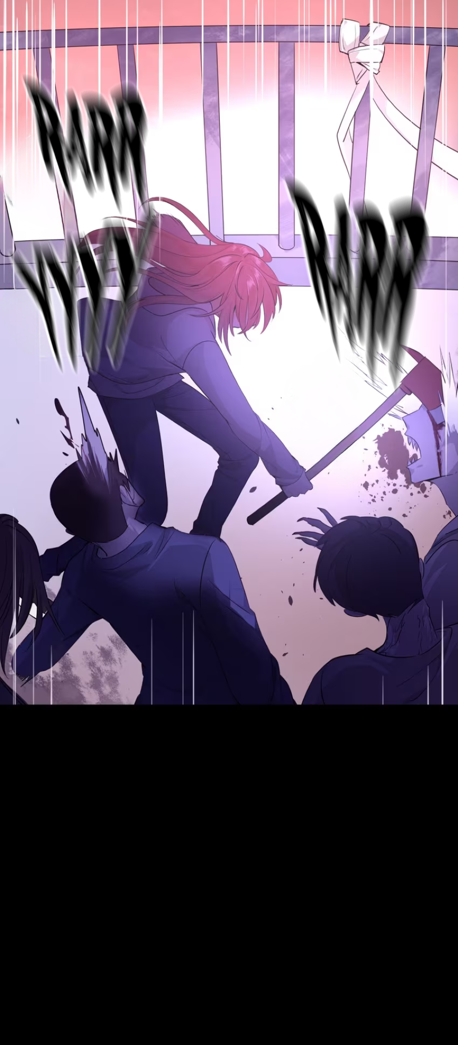 đọc truyện Đầu Của Cô Lại Rơi Rồi Chương 3 ảnh 30 tại Thiên Thai Truyện