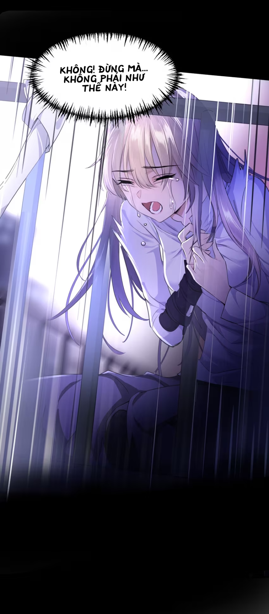 đọc truyện Đầu Của Cô Lại Rơi Rồi Chương 3 ảnh 32 tại Thiên Thai Truyện