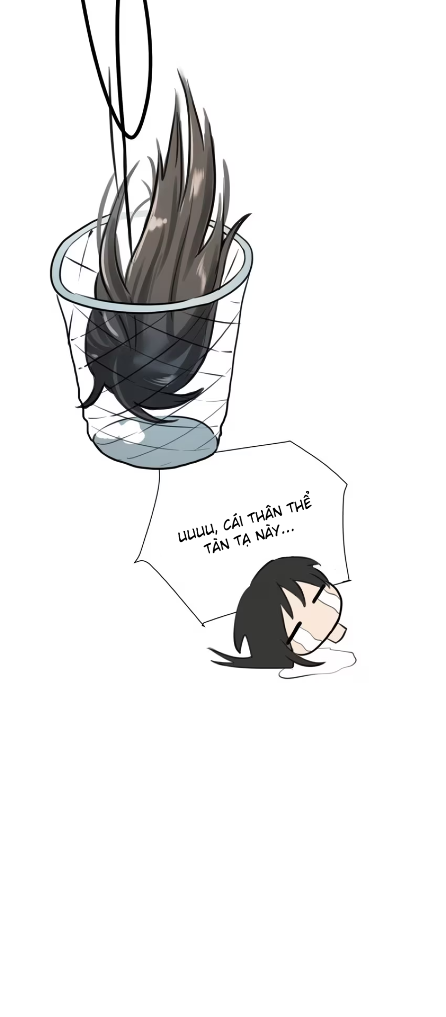 đọc truyện Đầu Của Cô Lại Rơi Rồi Chương 3 ảnh 35 tại Thiên Thai Truyện