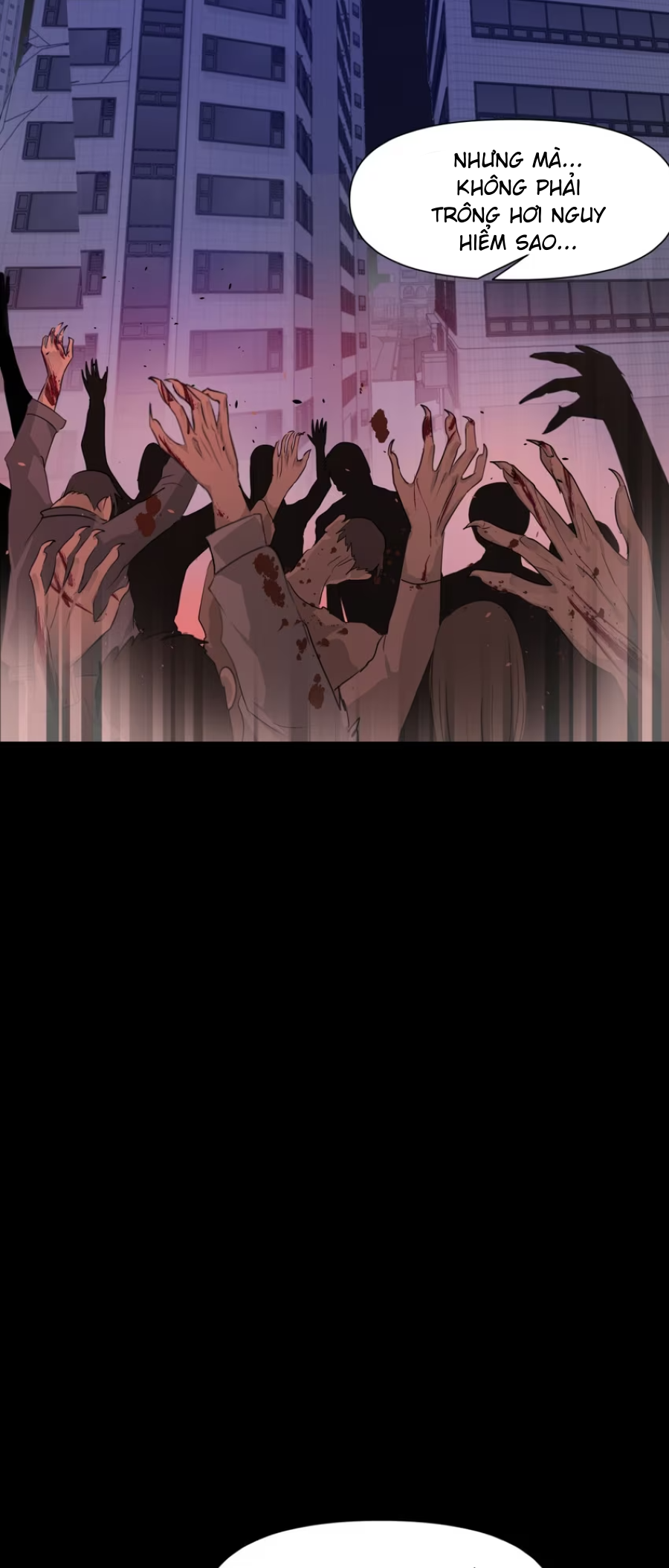 đọc truyện Đầu Của Cô Lại Rơi Rồi Chương 3 ảnh 9 tại Thiên Thai Truyện