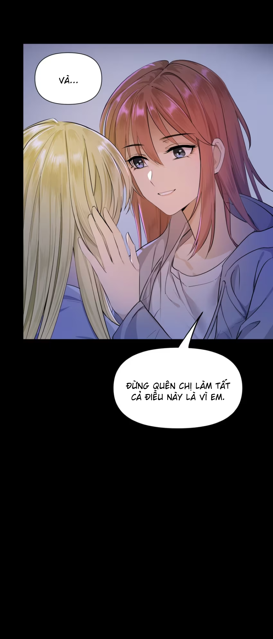 đọc truyện Đầu Của Cô Lại Rơi Rồi Chương 3 ảnh 11 tại Thiên Thai Truyện