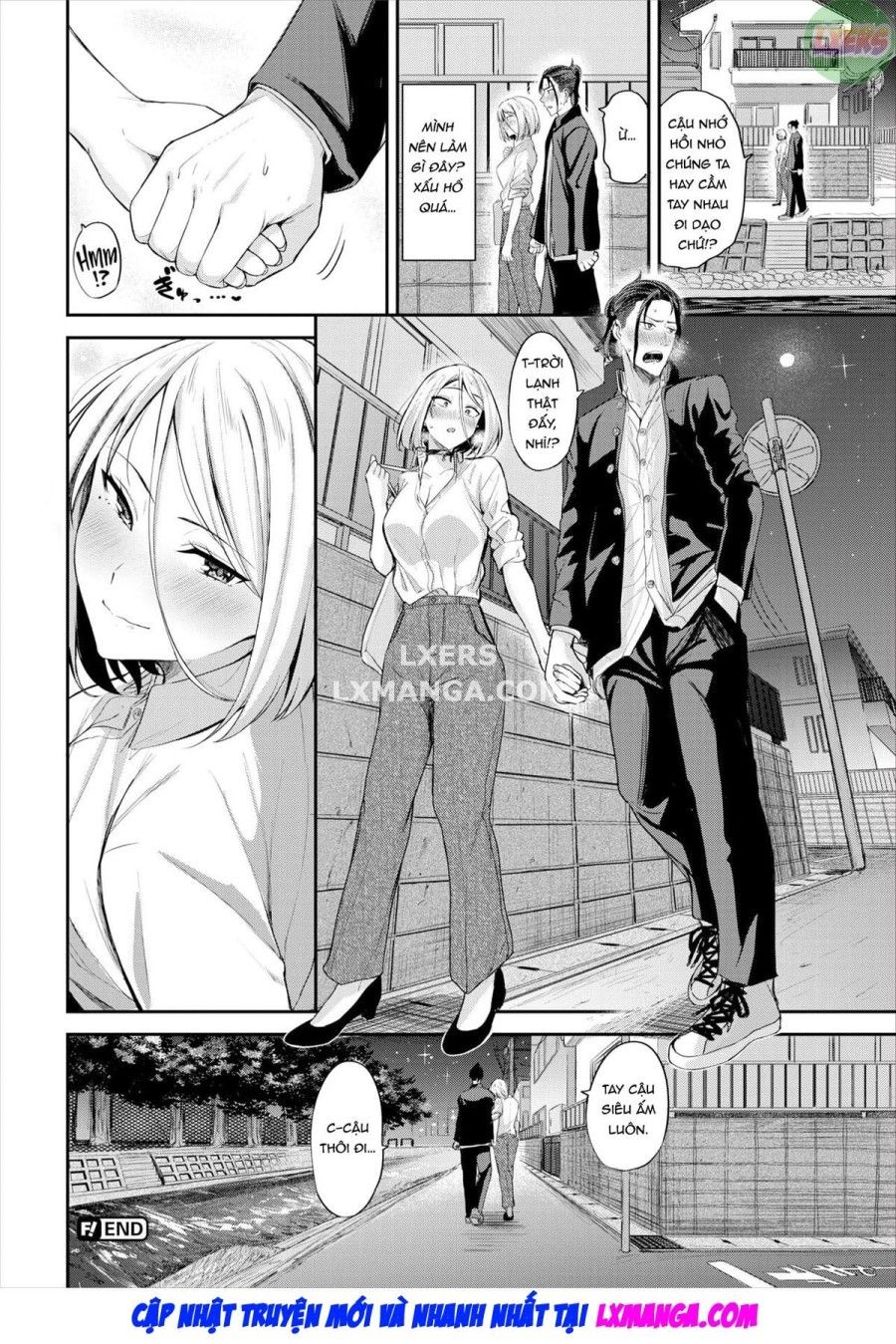 Đấu Đá Nội Bộ Oneshot page 25 - Giả Dược