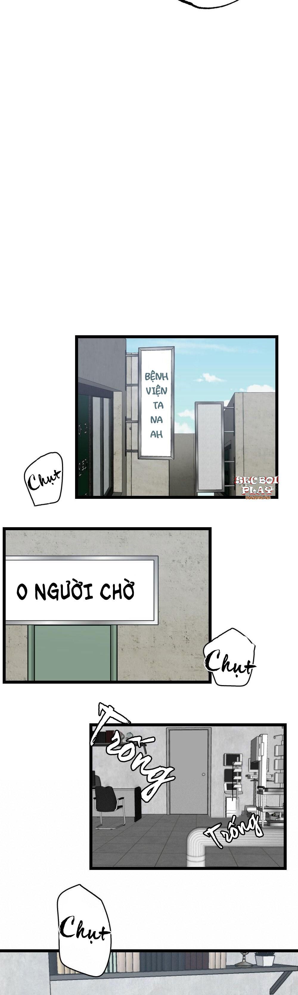 đọc truyện Đầu Gỗ Và Mỹ Nhân Hội Tam Hoàng Chương 4 ảnh 27 tại Thiên Thai Truyện