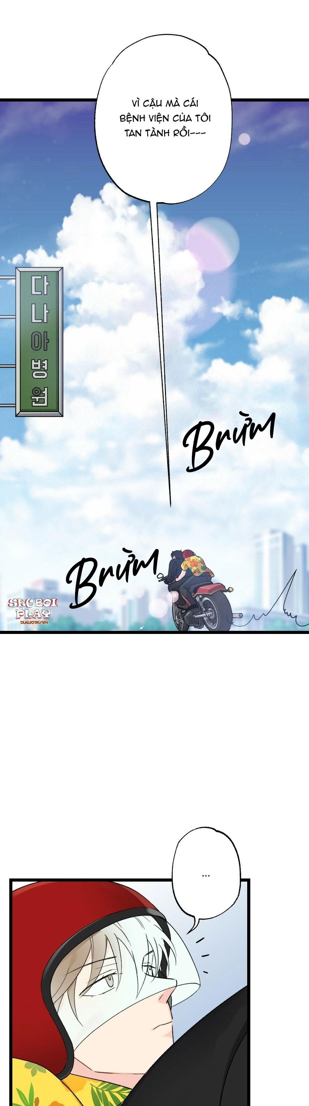 đọc truyện Đầu Gỗ Và Mỹ Nhân Hội Tam Hoàng Chương 5 ảnh 18 tại Thiên Thai Truyện
