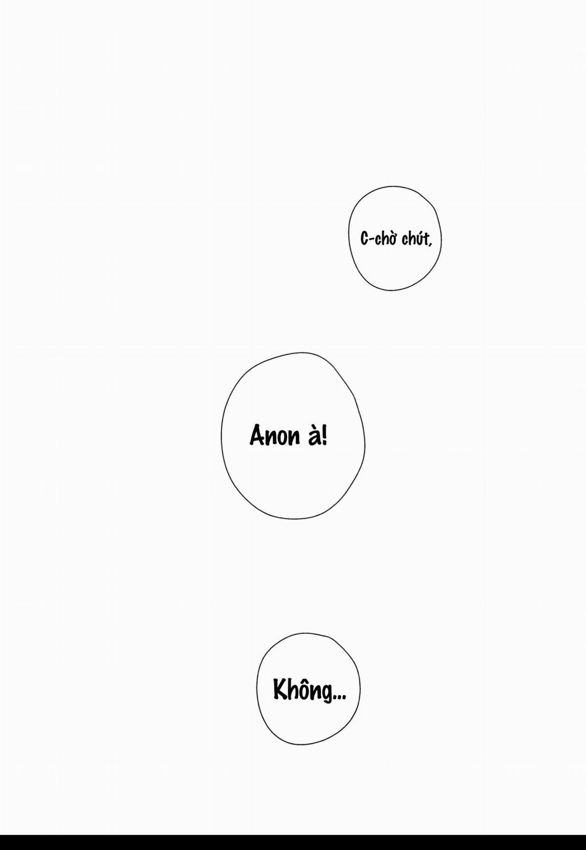 đọc truyện Dấu Hiệu Dục Vọng Oneshot ảnh 3 tại Thiên Thai Truyện