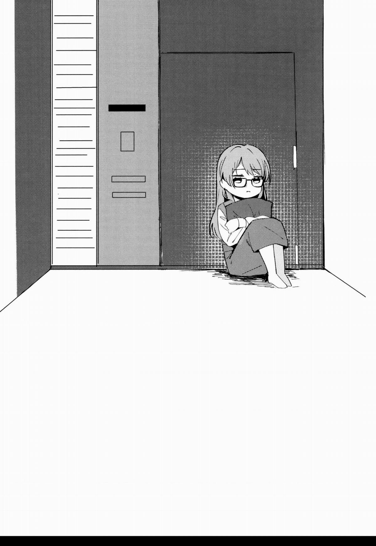 đọc truyện Dấu Hiệu Dục Vọng Oneshot ảnh 22 tại Thiên Thai Truyện