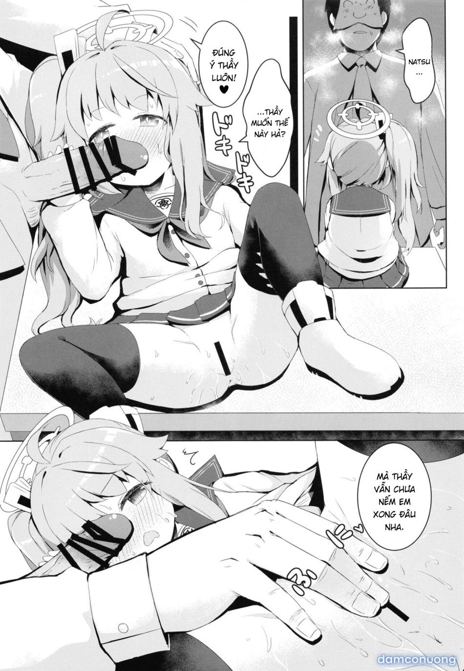 đọc truyện Dâu Là Chanh Và Sữa Chương 0 ảnh 21 tại Thiên Thai Truyện