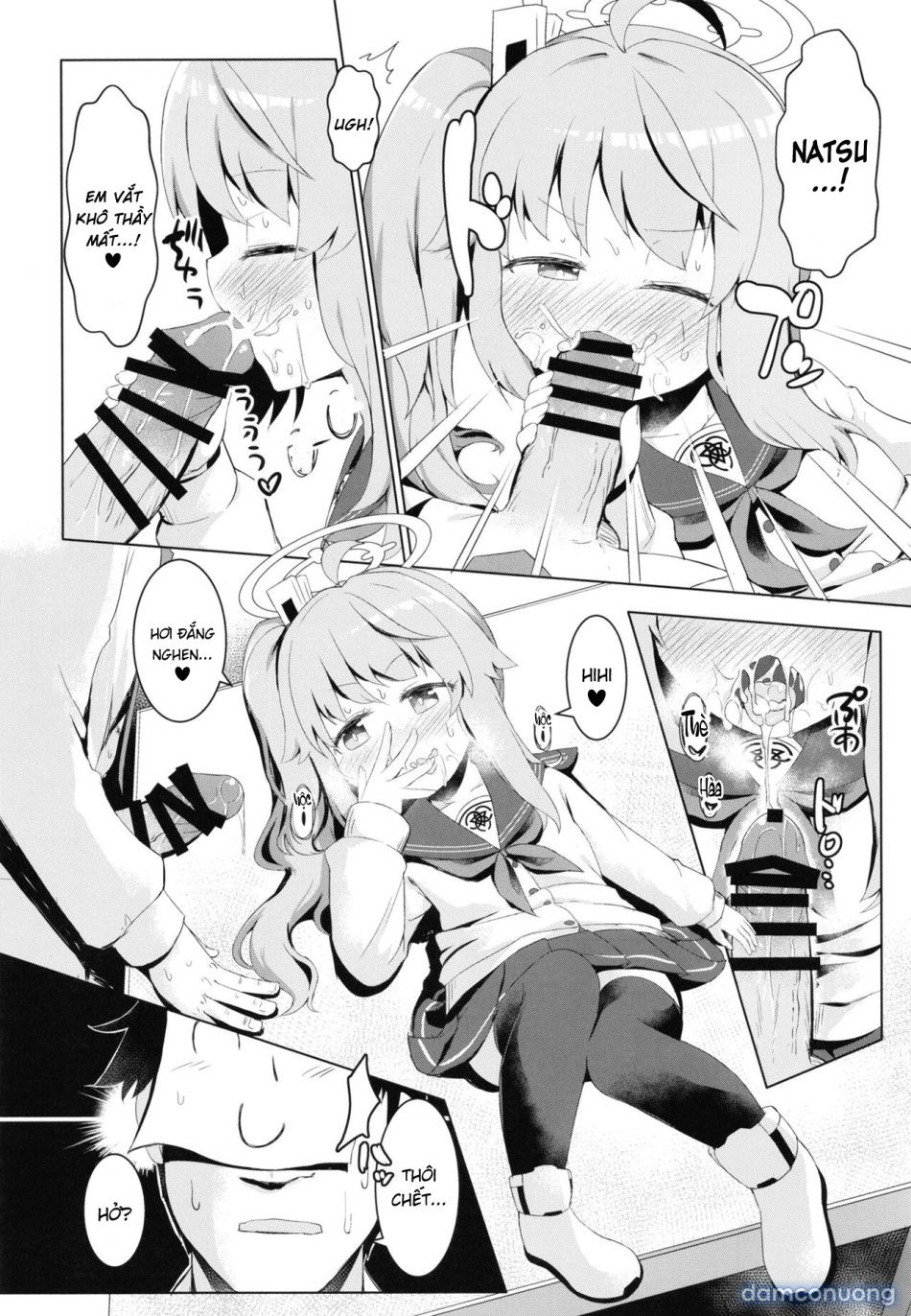 đọc truyện Dâu Là Chanh Và Sữa Chương 0 ảnh 23 tại Thiên Thai Truyện