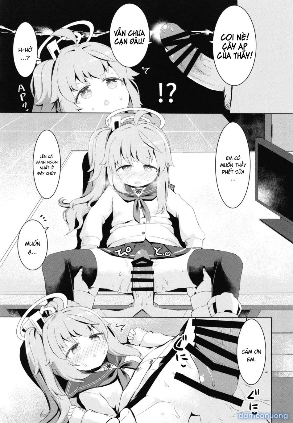 đọc truyện Dâu Là Chanh Và Sữa Chương 0 ảnh 24 tại Thiên Thai Truyện