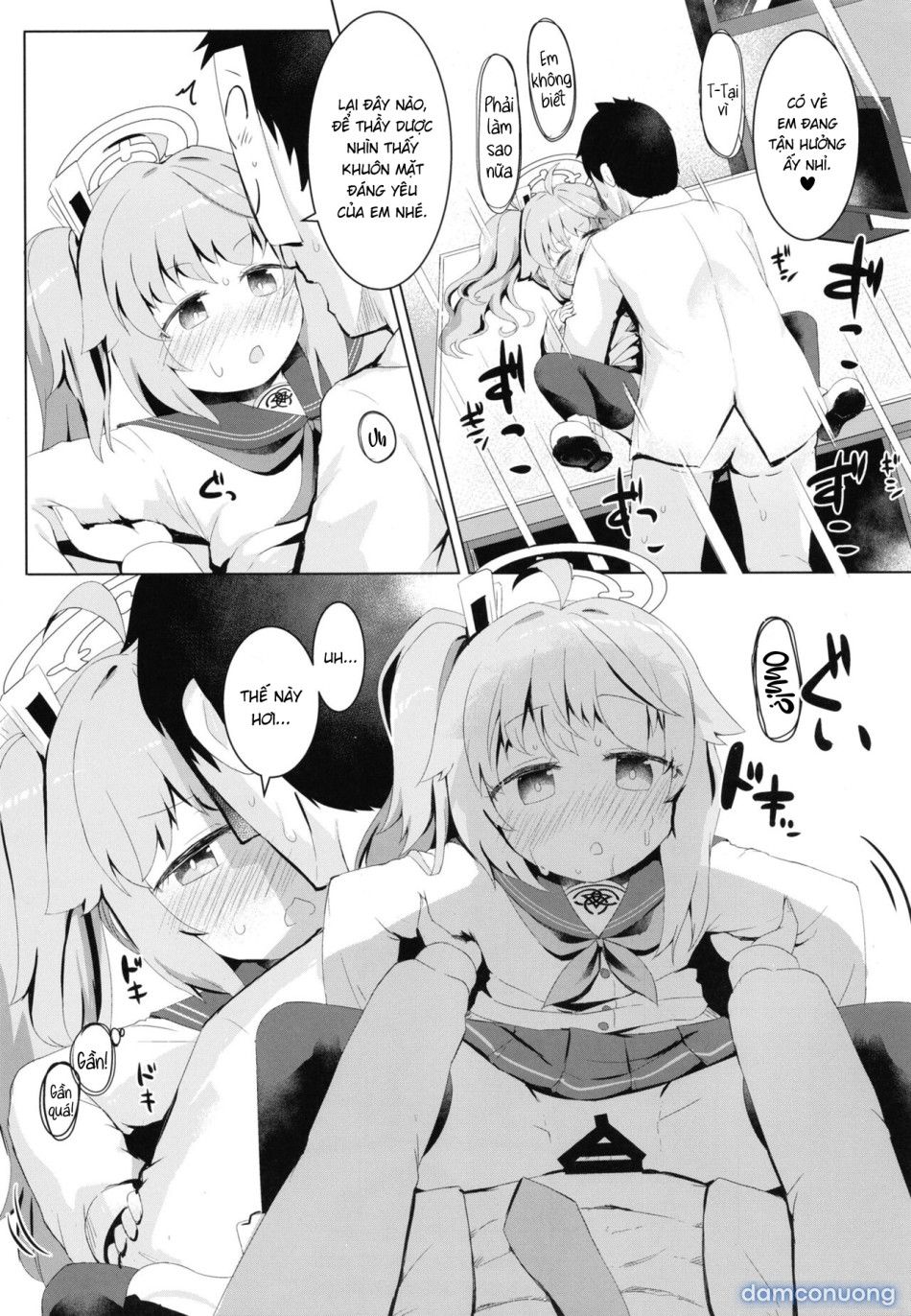 đọc truyện Dâu Là Chanh Và Sữa Chương 0 ảnh 27 tại Thiên Thai Truyện