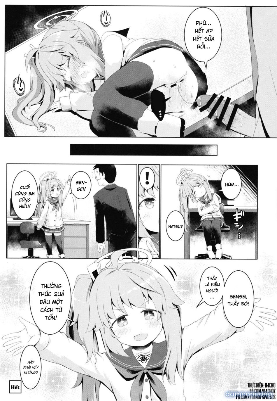 đọc truyện Dâu Là Chanh Và Sữa Chương 0 ảnh 30 tại Thiên Thai Truyện