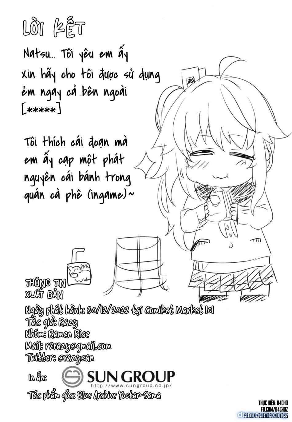 đọc truyện Dâu Là Chanh Và Sữa Chương 0 ảnh 31 tại Thiên Thai Truyện