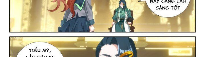 đọc truyện Đấu La Đại Lục 5 - Đường Tam Trùng Sinh Chương 100 ảnh 12 tại Thiên Thai Truyện